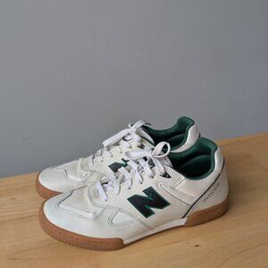 New Balance 600 Indoor Court Shoes – Men’s US 11